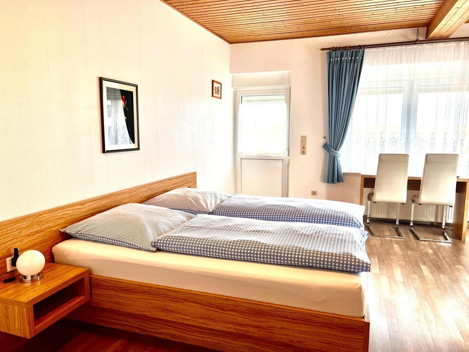Pension Dang Norddeich  Exterior photo